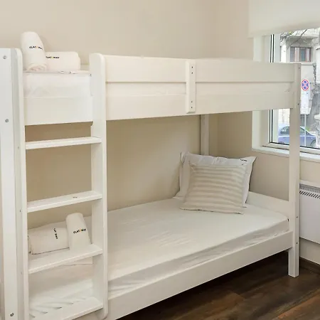 Cozy & Functional By The Opera 公寓 *