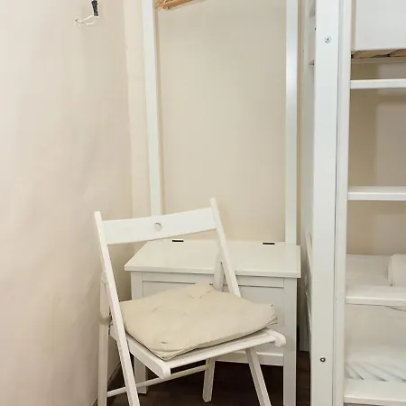 公寓 Cozy & Functional By The Opera *