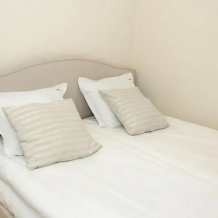 公寓 Cozy & Functional By The Opera 瓦爾納