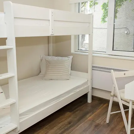 Cozy & Functional By The Opera Varna