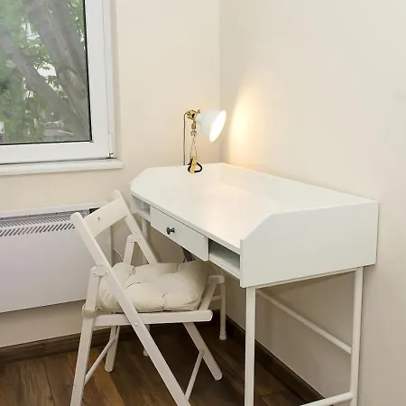 公寓 Cozy & Functional By The Opera