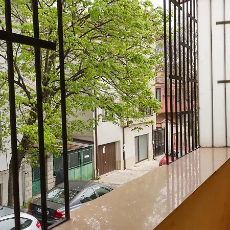 Lägenhet Cozy & Functional By The Opera *