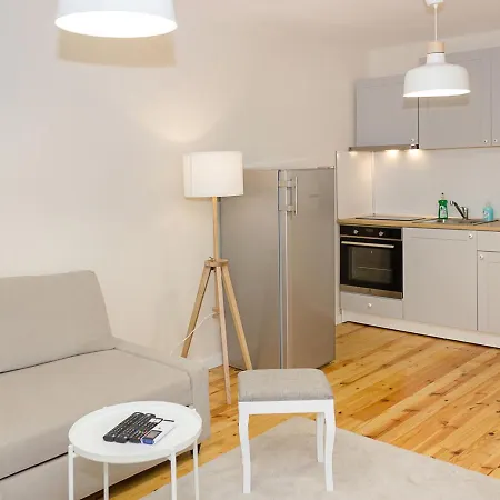 Cozy & Functional By The Opera Varna