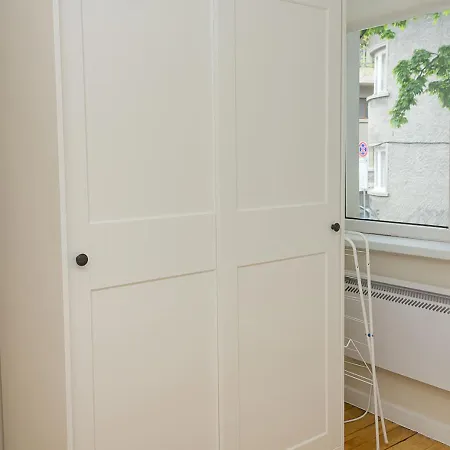 Apartament Cozy & Functional By The Opera Warna